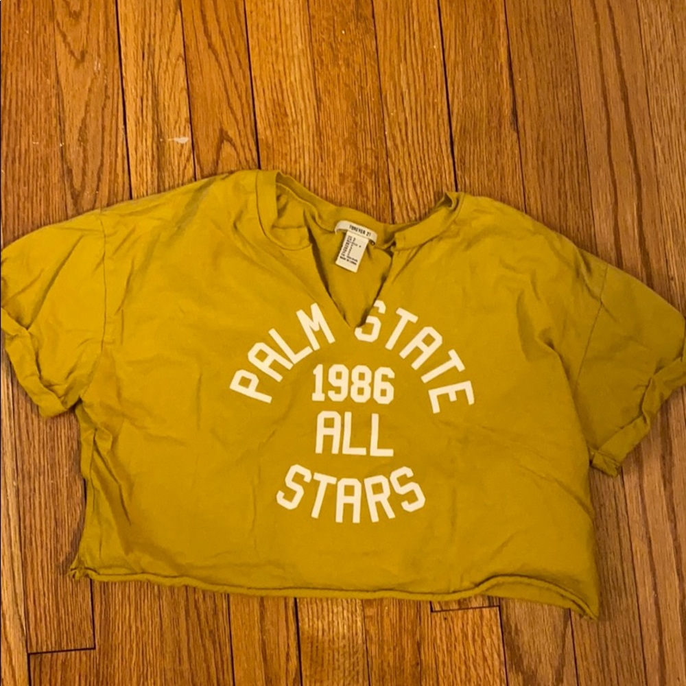 Graphic Tee